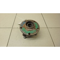 Ступица передняя VAG A6 [C6,4F] (2004 - 2011) 4F0498625B
