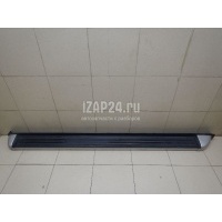Подножка Nissan Navara (D23) 2014 961004JB3A