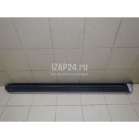Подножка Nissan Navara (D23) 2014 961014JB3A