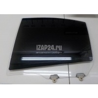 Стекло двери задней левой Nissan Almera Classic (B10) (2006 - 2013) 8230195F0A