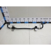Стабилизатор передний Renault Kangoo (2008 - ) 8200617861