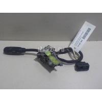 Переключатель подрулевой в сборе Mercedes Benz W210 E-Klasse (1995 - 2000) 2105400144