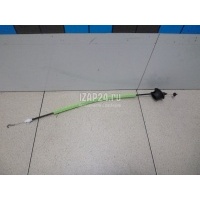 Трос открывания двери VAG A8 [4E] (2002 - 2010) 4E0839085E