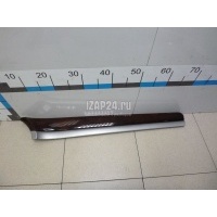 Накладка декоративная VAG A8 [4E] (2002 - 2010) 4E0867410P1WV
