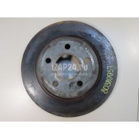 Диск тормозной задний Mercedes Benz W204 (2007 - 2015) 2044231512