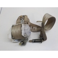 Ремень безопасности Nissan Pathfinder (R51) (2005 - 2014) 88844EB300