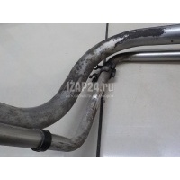 Горловина топливного бака Ford C-MAX (2003 - 2010) 1524761