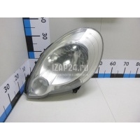 Фара левая Renault Kangoo (2008 - ) 7701068181