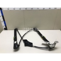 Стеклоподъемник электр. передний левый VAG Golf VII (2012 - ) 5G4837461H