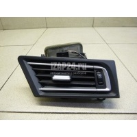 Дефлектор воздушный BMW 7-serie F01/F02 (2008 - 2015) 64229115858