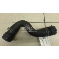 Патрубок радиатора VAG A4 [B9] (2015 - ) 8W0121101J