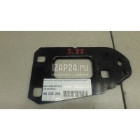 Кронштейн усилителя переднего бампера левый VAG A5/S5 [8F] Cabrio (2010 - 2016) 8K0805499