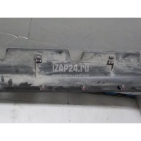 Накладка на порог (наружная) Hyundai-Kia RIO (2017 - ) 87751H0500