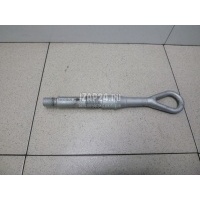 Крюк буксировочный VAG A8 [4E] (2002 - 2010) 4E0805782C