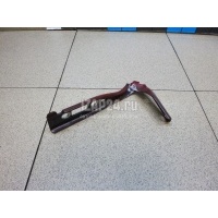 Петля капота правая Ford Fiesta (2001 - 2008) 1324621