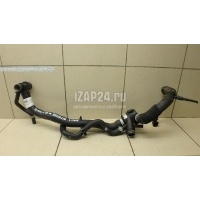 Патрубок радиатора Land Rover Discovery IV (2009 - 2016) LR020126
