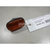 Повторитель на крыло желтый Toyota Carina E (1992 - 1997) 8173005010