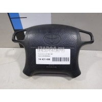 Подушка безопасности в рулевое колесо Toyota Carina E (1992 - 1997) 4513005030C0