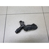 Тройник системы охлаждения BMW X5 E53 (2000 - 2007) 17111438820