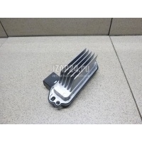 Резистор отопителя Mazda Mazda 3 (BK) (2002 - 2009) BP4M61B15