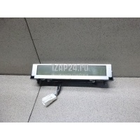 Дисплей информационный Mazda Mazda 3 (BK) (2002 - 2009) BAP5611J0