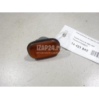 Повторитель на крыло желтый Toyota Carina E (1992 - 1997) 8173005010
