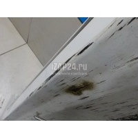 Накладка на порог (наружная) Hyundai-Kia Optima IV (2016 - ) 87752D4010
