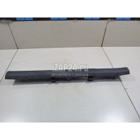 Накладка порога (внутренняя) Hyundai-Kia Optima IV (2016 - ) 85871D4000WK
