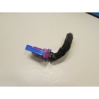 Разъем VAG Alhambra (2000 - 2010) 8L0972977D