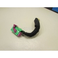 Разъем VAG Alhambra (2000 - 2010) 8L0972977C