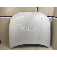 Капот VAG Allroad quattro (2012 - ) 4G0823029A