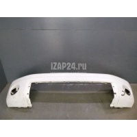 Бампер передний Toyota Tundra (2007 - 2013) 521190C945
