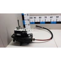 Кулиса КПП VAG A4 [B8] (2007 - 2015) 4G1713105A