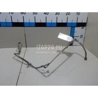 Трубка турбокомпрессора (турбины) VAG Superb (2002 - 2008) 06B145771P