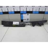 Наполнитель заднего бампера Renault Kaptur 2016 849301177R