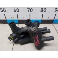 Корпус термостата VAG Golf III/Vento (1991 - 1997) 032121111A