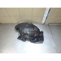 Локер передний правый Renault Megane III (2009 - 2016) 638450018R