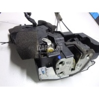 Замок двери передней правой Mazda CX 7 (2007 - 2012) EH1458310E