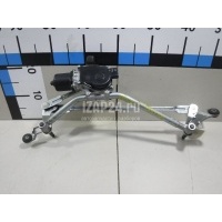 Трапеция стеклоочистителей Renault Kaptur (2016 - ) 288006219R