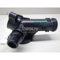 Фланец / тройник VAG A8 [4H] (2010 - 2017) 079121137K
