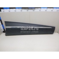 Накладка двери передней правой Renault Kaptur (2016 - ) 808204078R