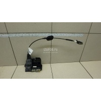 Замок двери задней правой Ford Fiesta (2001 - 2008) 1372484