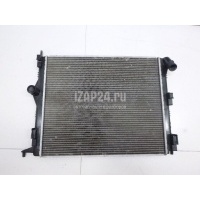 Радиатор основной Renault Almera (G15) (2013 - ) 8200735038