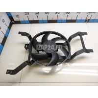 Вентилятор радиатора Renault Logan (2005 - 2014) 214817807R