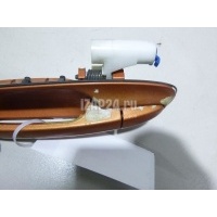 Ручка двери передней наружная правая GM Gentra II (2013 - 2015) 96547952