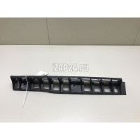 Направляющая заднего бампера левая VAG Yeti (2009 - ) 5L6807863