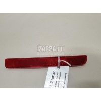 Отражатель в бампер задний правый Land Rover Discovery III (2004 - 2009) XFF500020
