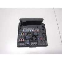 Блок предохранителей Nissan Qashqai (J10) (2006 - 2014) 284B7JD00B