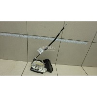 Замок двери задней левой VAG Yeti (2009 - ) 5K4839015F
