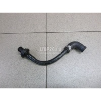 Трубка вакуумная VAG Allroad quattro (2006 - 2012) 4F0611931CF